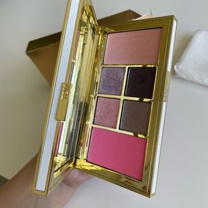 tom ford soleil palette winter 01 Cool